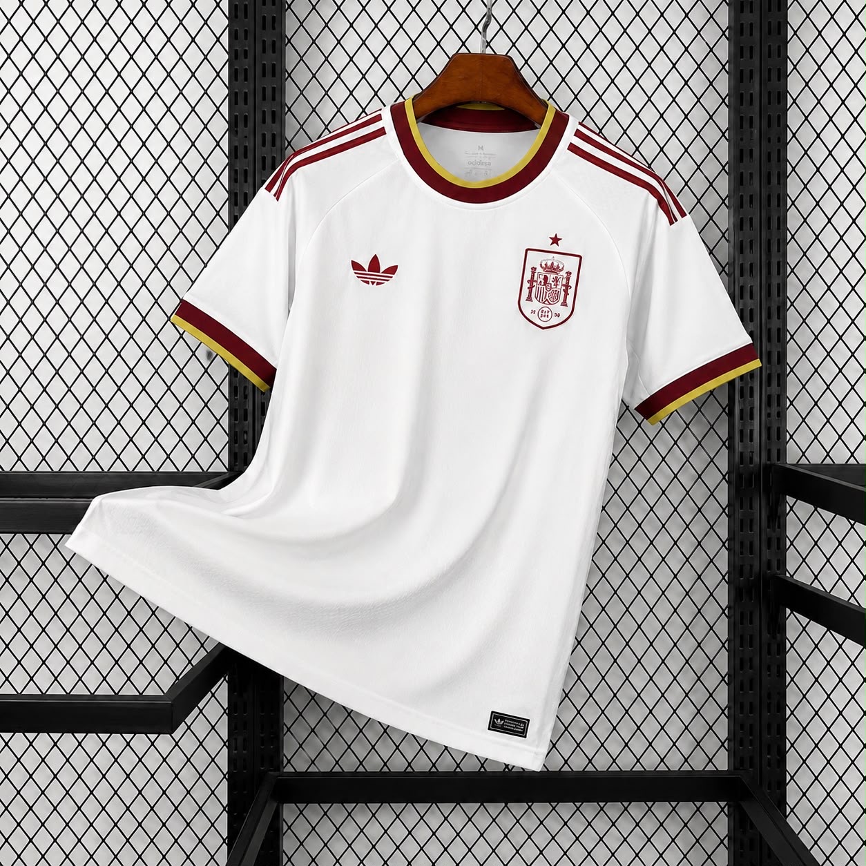 Spanje Retro Shirt