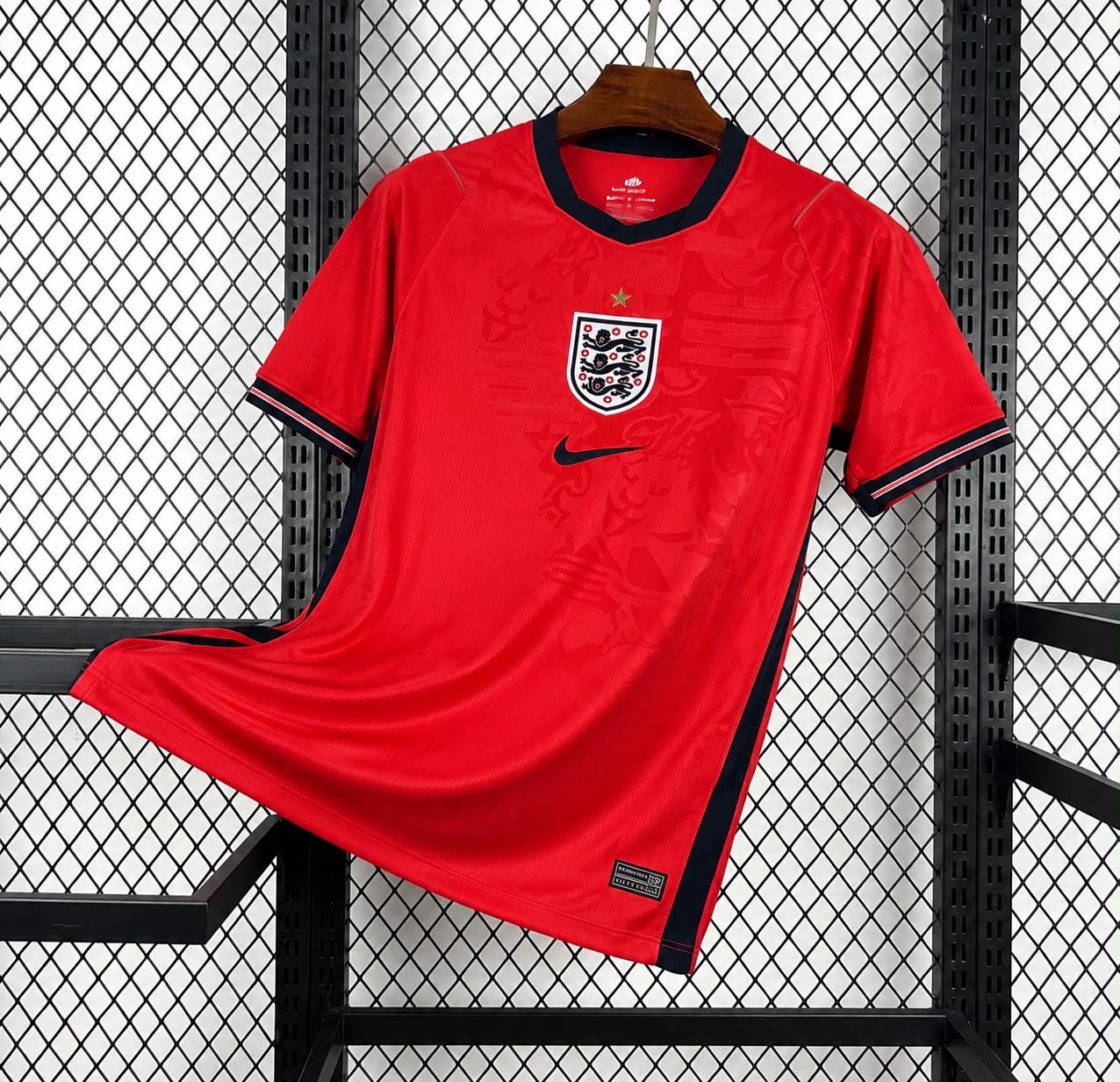 Engeland Away Shirt
